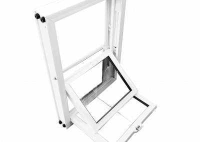 DOUBLE HUNG