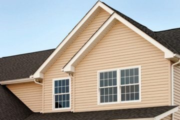 MASTER CRAFT ELITE SIDING