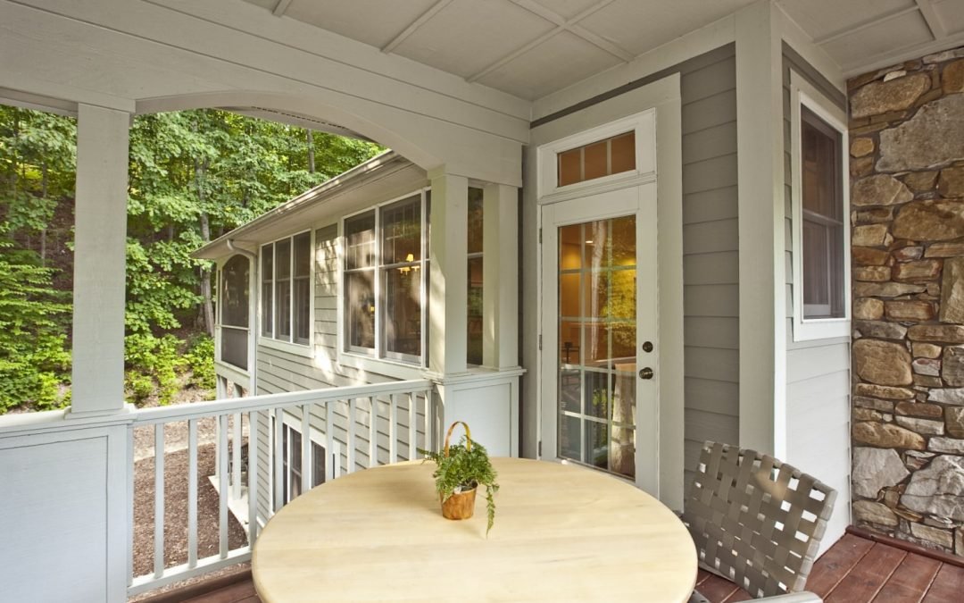 Patio Doors