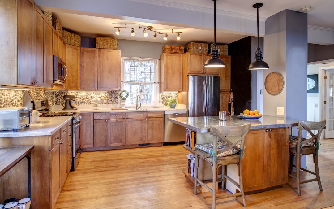 INTERIOR HOME RENOVATIONS THAT ADD VALUE TO YOUR HOME